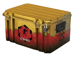 DANGERZONE CASE 