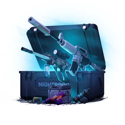 ЭЛИТНОЕ СНАРЯЖЕНИЕ