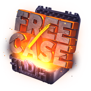 БЕСПЛАТНЫЙ КЕЙС #1