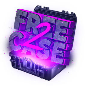 БЕСПЛАТНЫЙ КЕЙС #2