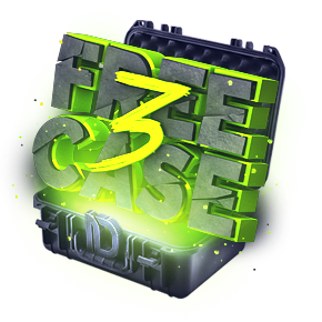 БЕСПЛАТНЫЙ КЕЙС #3