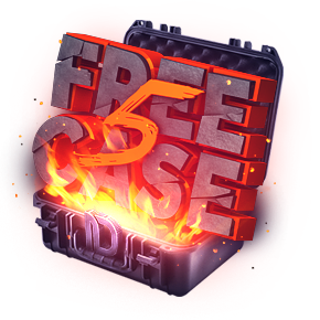 БЕСПЛАТНЫЙ КЕЙС #5