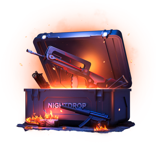 ПОСЛЕДНИЙ ШАНС