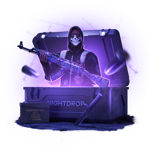 НОЧНОЙ ТЕРРОР